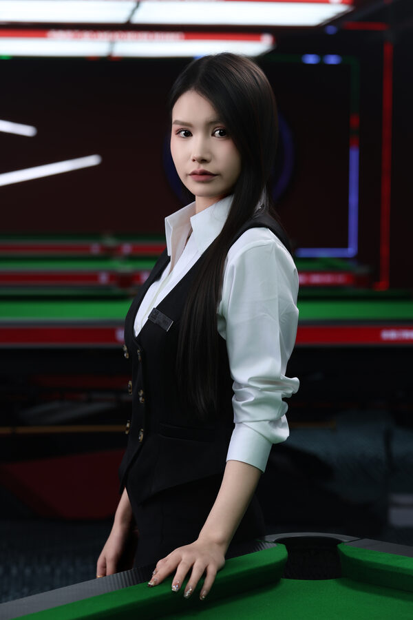 入门教练